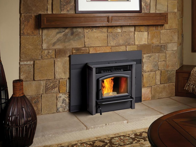 Pellet Fireplace Inserts Hearth and Home Shoppe Virginia