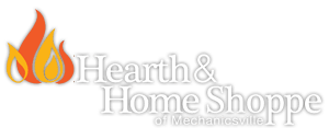 Hearth and Home Shoppe of Mechanicsville - Logo