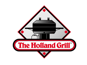 The Holland Grill - Logo