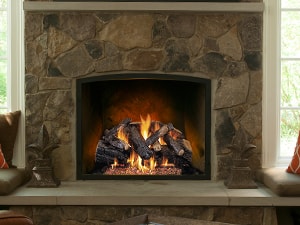 Peterson – Real Fyre – Vented and Vent Free Gas Logs