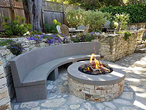 Hearth and Home Shoppe - Outdoor Fireplaces and Fire Pits