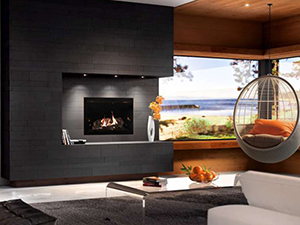 Hearth and Home Shoppe - Gas Fireplaces