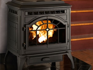 Hearth and Home Shoppe - Pellet Stoves and Inserts