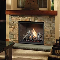 Fireplace Xtrordinair 864