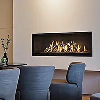 Napolean Luxuria 50 Fireplace