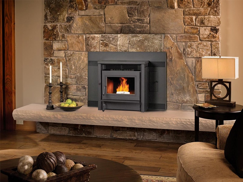 Pellet Fireplace Inserts Hearth and Home Shoppe Virginia