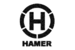 Hamer Pellet Fuel Co. - Logo - Hardwood Pellets