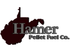 Hamers Pellet Fuel Co. Logo