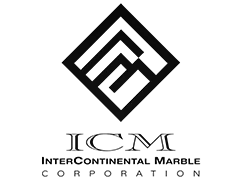 ICM Marble Logo