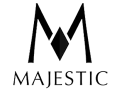 Majestic Logo