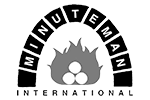 Minuteman International Logo