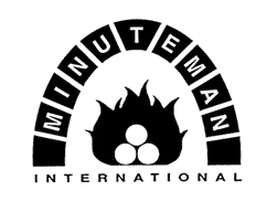 Minuteman International Logo