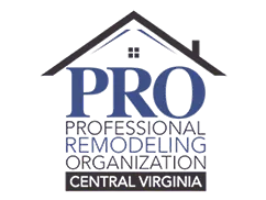 Professional Remodeling Organization of Central Virginia