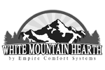 White Mountain Hearth - Logo
