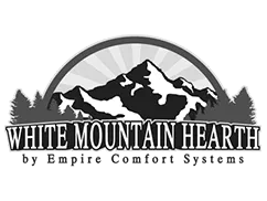 White Mountain Hearth Logo