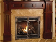 Fireplace Xtrordinair – 564 & 864 – Direct Vent Gas Fireplaces