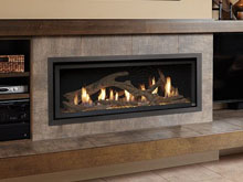 Fireplace Xtrordinair - 4415 Linear - Direct Vent Gas Fireplace
