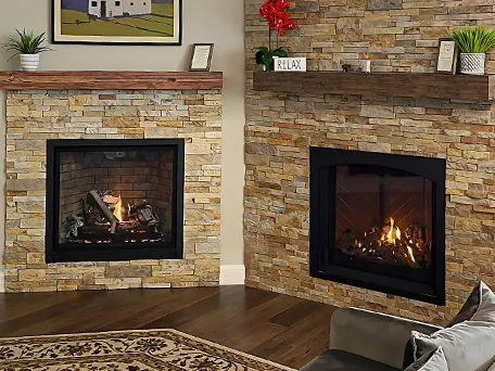 Hearth & Home Shoppe - Showroom Display