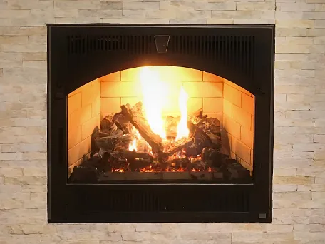 Hearth & Home Shoppe - Showroom Display