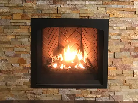 Hearth & Home Shoppe - Showroom Display