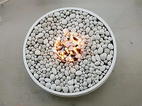 HPC Fire Pit