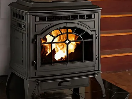 Hearth and Home Shoppe - Pellet Stoves and Inserts
