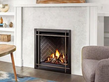 Napoleon - Altitude X 36 - Direct Vent Gas Fireplace