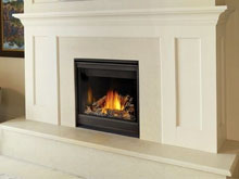 Napoleon - Ascent X 36 – Direct Vent Gas Fireplace