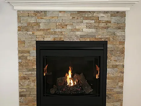 Hearth & Home Shoppe - Showroom Display