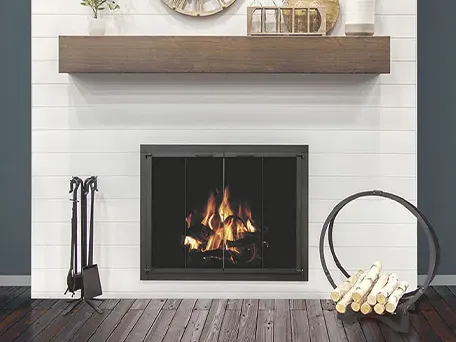 Stoll Industries - Metal, Wood Grain, Traditional & Post and Beam