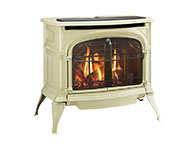 Vermont Castings - Radiance - Direct Vent Gas Stove